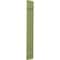 Ekena Millwork Americraft 2-Board, 2 Batten Exterior Real Wood Joined Board-n-Batten Shutters, ARW101BB207X61MGH, PR ARW101BB207X61MGH - alternate 4